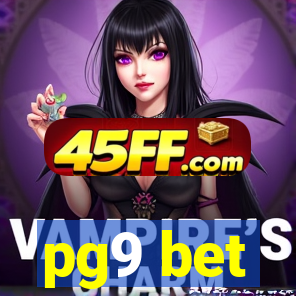 pg9 bet